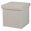 154688 1 calouneny ulozny box taburet barva bezova