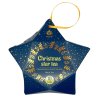 156342 2 christmas star tea cinnamon chocolate