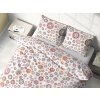 Povlečení flanelové, Funky (Rozměry 140 x 200 cm)