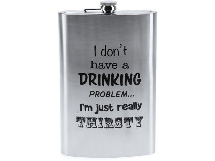 151452 1 home elements maxi placatka 1 8 l i don t have a drinking problem i m just really thirsty