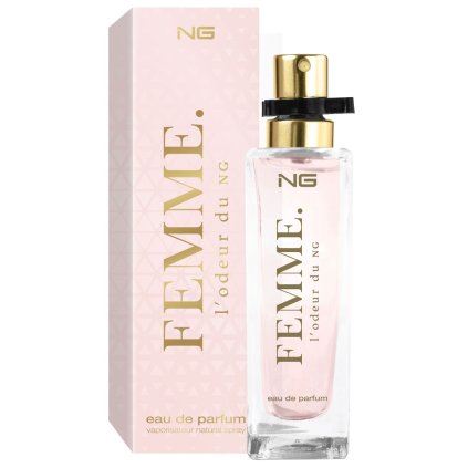 NG Femme L odeur (Objem 100 ml)