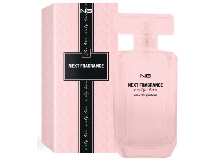 NG Next Fragrance (Objem 100 ml)