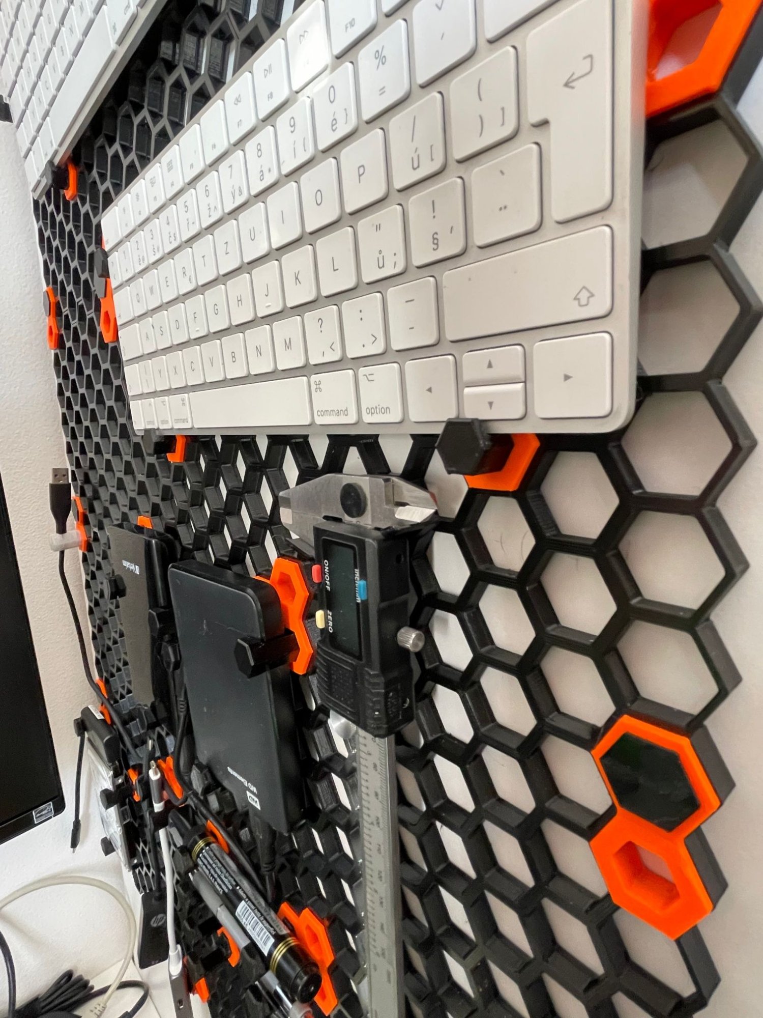 Inspirativní nápady pro organizaci domácnosti pomoci 3D tisku