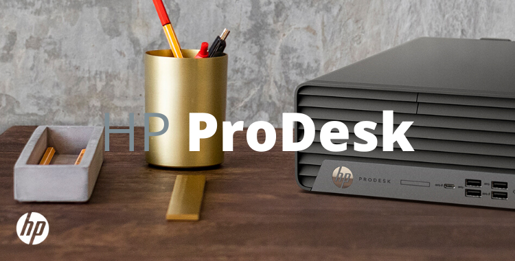 HP ProDesk