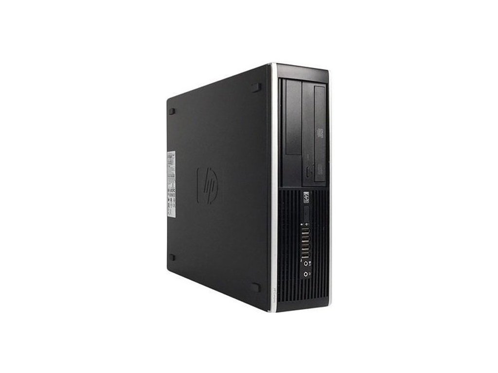 Hewlett Packard Hp Compaq Elite 8300 Sff www.giga-pc.cz