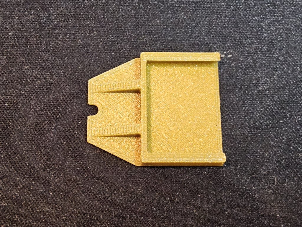 M.2 2230 to 2242 adapter