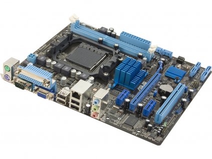 ASUS M5A78L M LX V2