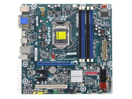 Intel DH55TC