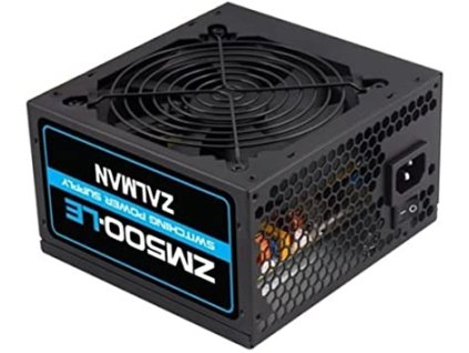Zalman ZM500 LE