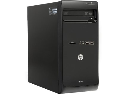 HP Compaq dx2400 MT