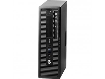 HP PRODESK 600 G1