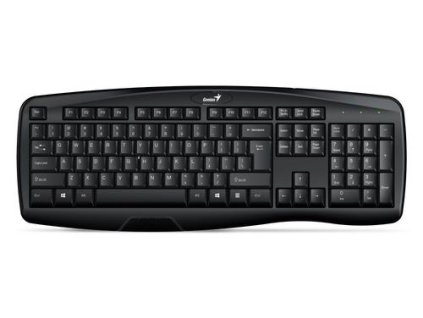 GENIUS klávesnice KB 128