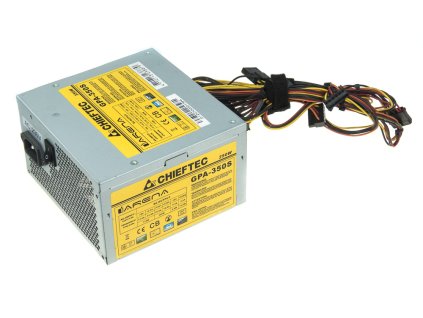 Chieftec GPA 350S