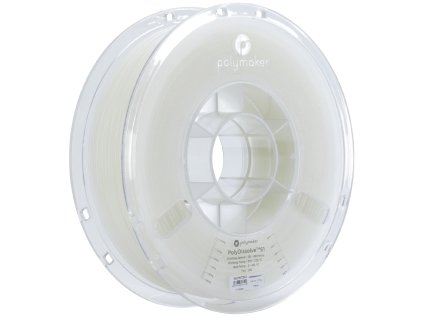 Polydissolve S1 PVA filament natural 1,75mm Polymaker 750g
