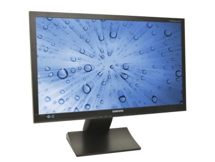 Samsung SyncMaster S24A450B