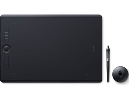 Wacom Intuos Pro M