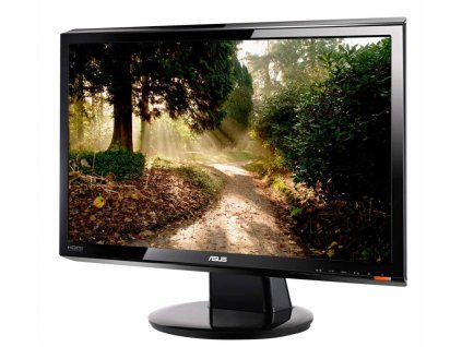 Asus VH198D