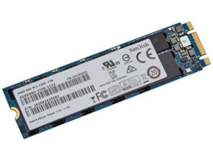 Sandisk X400 256GB