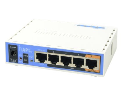 Mikrotik RB952Ui 5ac2nD
