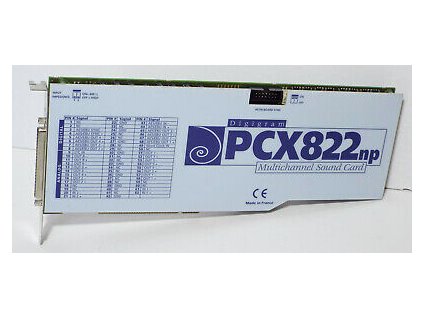 pcx822np