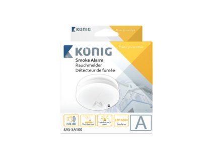 König SAS SA100