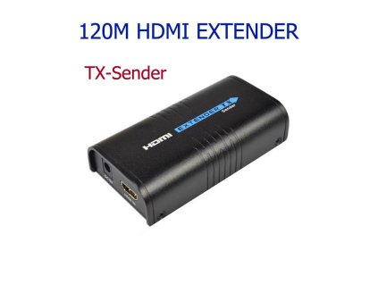 AEMYO HDMI Extender TX Sender