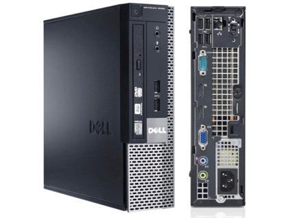 Dell Optiplex 9020 USFF