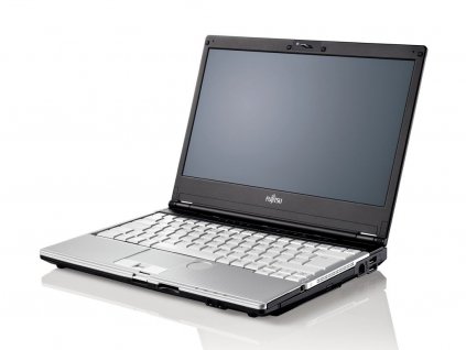 Fujitsu LifeBook S760