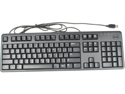 Dell KB212 B Quietkey