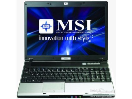MSI EX610