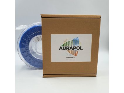 PLA Blue l ego Aurapol 3