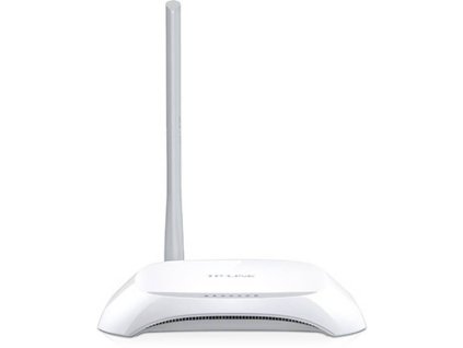 TP LINK TL WR720N
