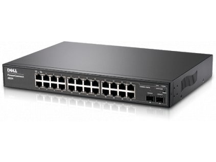 DELL PowerConnect 2824
