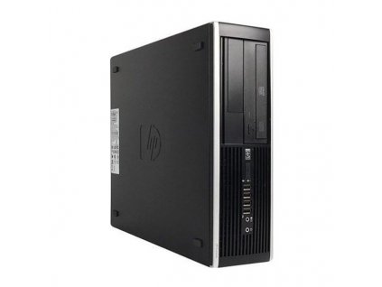 HP COMPAQ ELITE 8300 SFF