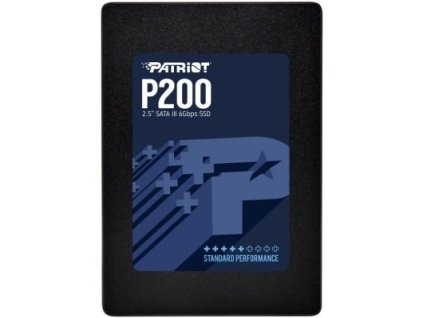 Patriot P200