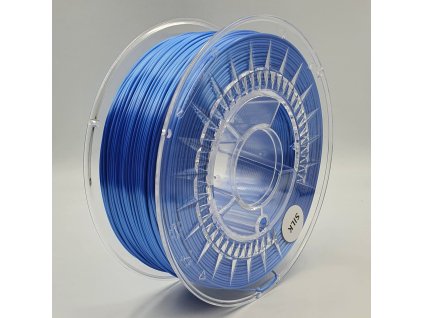 SILK 175 BLUE