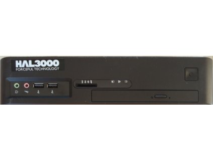 PC mini HAL3000 ION 9203 3