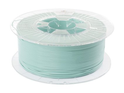 eng pl Filament PLA Pro 1 75mm PASTEL TURQUOISE 1kg RAL 6027 636 4