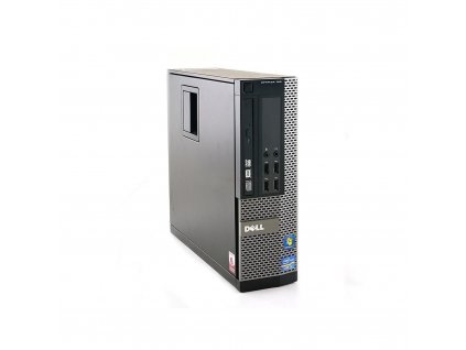 dell optiplex 790 sff desktop pc 512