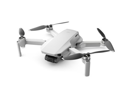 DJI Mavic Mini Fly More Combo