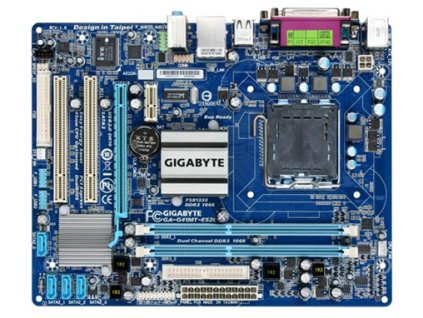GIGABYTE GA G41MT ES2L