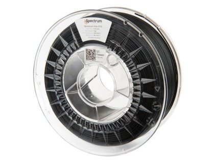 pol pl Filament PA6 CF15 1 75mm CZARNY 1kg 1242 1
