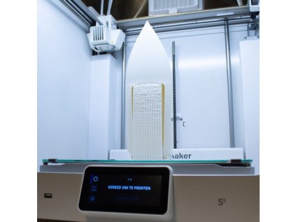 8963 3 vzorek 20 metru lw asa cerny filament 1 75 mm colorfabb