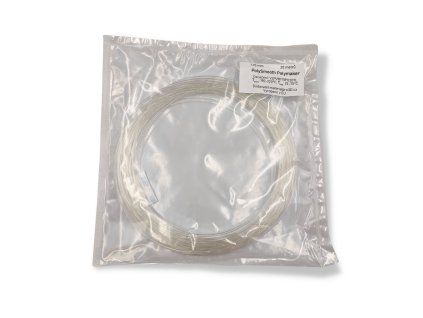 SILK filament jasně zelený Devil Design 1 kg 1,75 mm