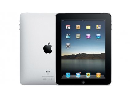 Apple iPad 1 16GB WiFi