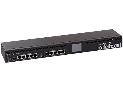 Mikrotik RB2011UiAS RM
