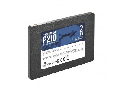 Patriot P210