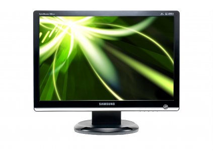 Samsung SyncMaster 206BW