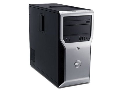 Dell Precision T1600