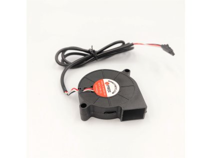9546 radialni ventilator 5v 50mm x 50mm x 15mm pro prusu mini